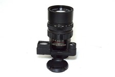 Obiettivo manuale Leica M Elmarit 135mm F2.8 Canada