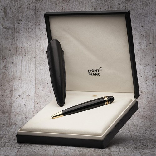 Montblanc meisterstück - montblanc,