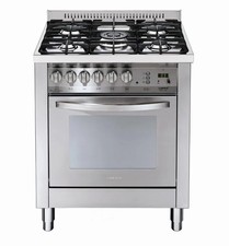 LOFRA CUCINA P76GVT/C A GAS