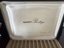 SENATOR espositore scatola