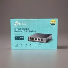 Switch link sg1005lp 5 - switch,