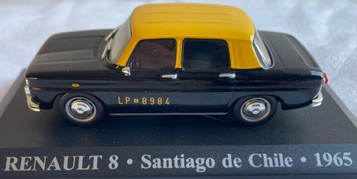 Modellini taxi mercedes - ,