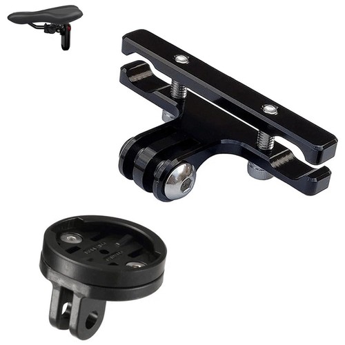Radar bike saddle mount - radar,