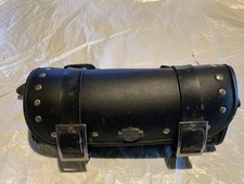 Borsa Barilotto In Pelle