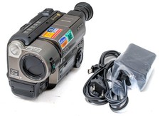 Videocamera Sony Handycam CCD-TR515E 8mm Video8 Hi8