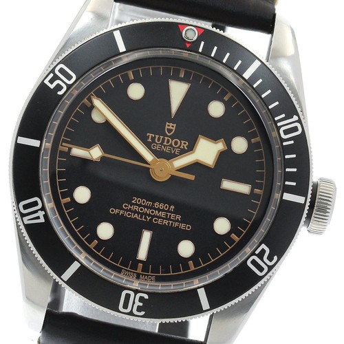 Orologio uomo automatico tudor - uomo,
