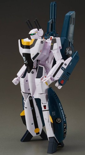 Arcadia macross kanzen henkei - arcadia,