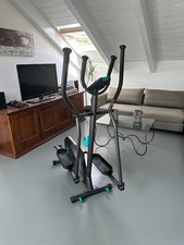 Ellittica paletta DOMYOS