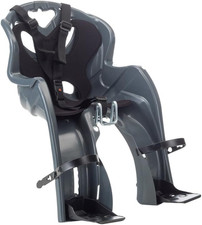 Simpatico, Seggiolino