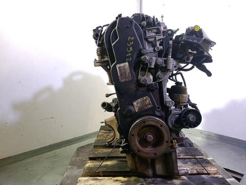 Motore volvo v50 545 d - v50,