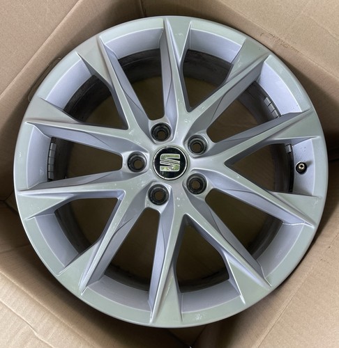 Cerchio lega seat leon 5f - cerchio,