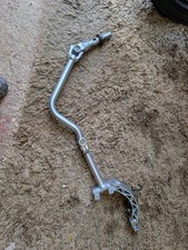 Sospensione forcella anteriore