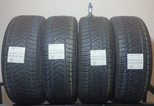 Pneumatici 235 r18 - 235/60,