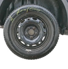 2 cerchi Skoda Fabia