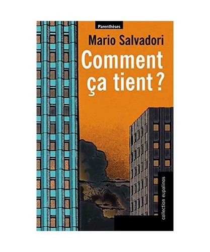 Comment ça tient - ,