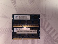 Nanya 2x2GB