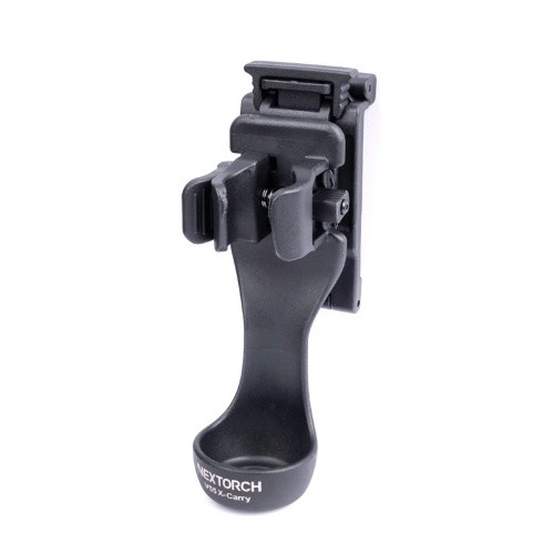 Fondina torcia nextorch v55 - torcia,