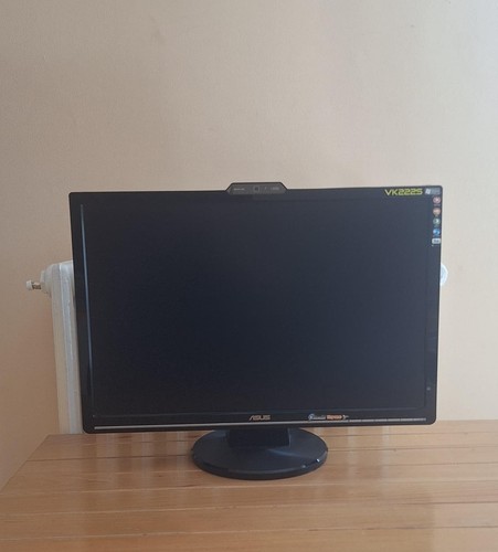 Monitor asus vk222s pollici - asus, 22