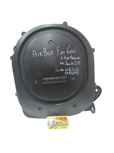 46762460 airbox depuratore - 46762460,