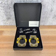 Nuovo! Speedplay Zero Titanium