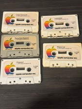 Apple II plus 2 software