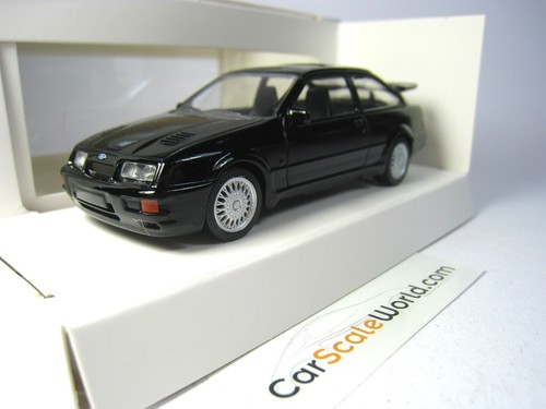 Ford sierra cosworth 1986 - ford,