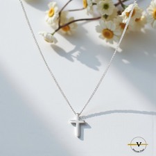 Collana uomo donna - uomo, con
