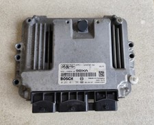Centralina ECU Bosch Ford