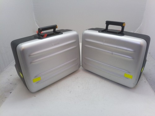 Bmw 650 borse - bmw, laterali