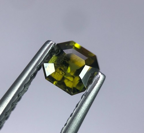 Pietra preziosa taglio