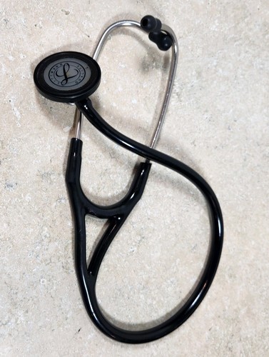 Cassettiera littmann master - 3m,