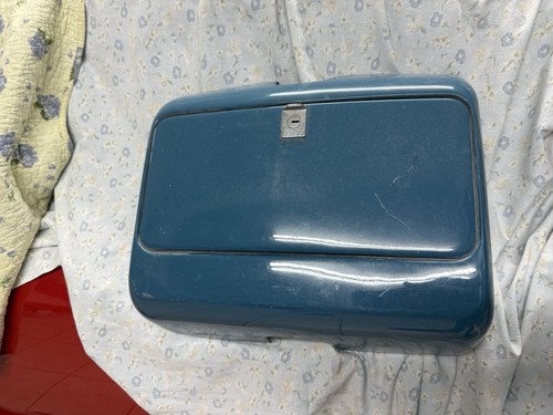 Bauletto anteriore sportellino - bauletto,
