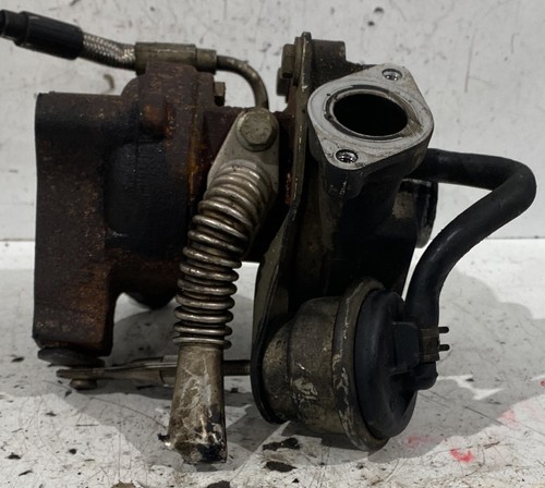 Turbina per fiat - turbina, panda