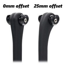 Reggisella bici full carbon