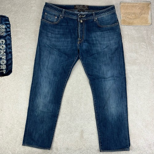 Jeans jacob cohen - jacob, italia