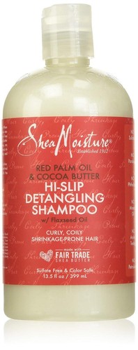 Shea idratante shampoo con - shampoo,