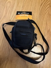 Borsa fotocamera compatta in