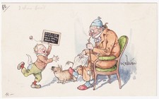 Karl Elleder - Scolaretto