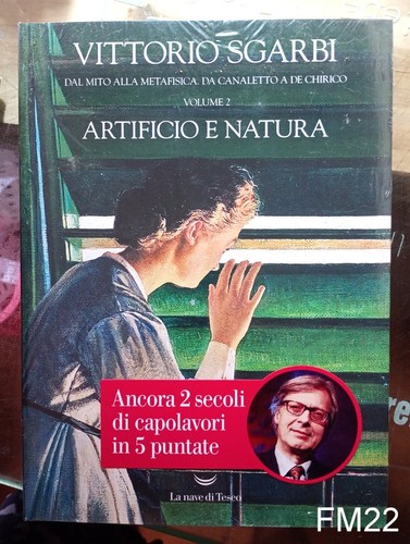 Artificio natura vittorio - e, di