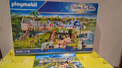 Playmobil 70341 city - 70341,