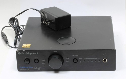 Convertitore audio digitale