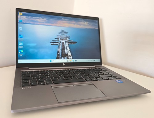 Zbook firefly 14 - hp,
