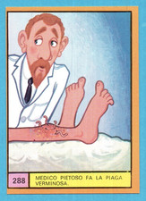 PROVERBI-EDIS 1969-Figurina