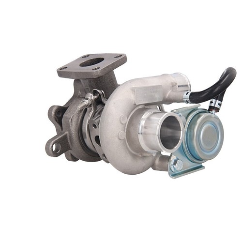 Turbina nuovo hyundai tucson - turbina,