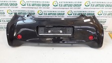 PARAURTI POSTERIORE TOYOTA IQ 2010 NERO