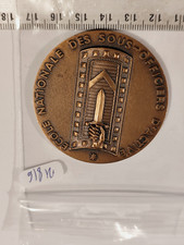 Medaglia Scuola Nazionale Dei