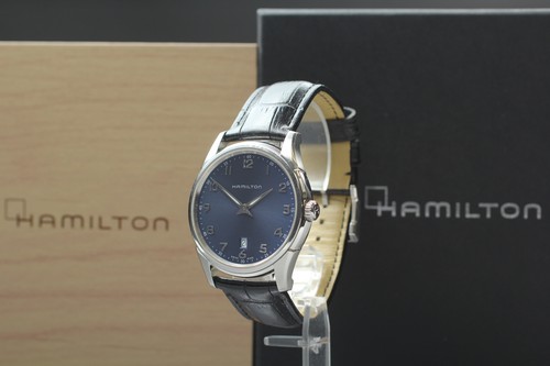 Mint box paper orologio - in, paper]