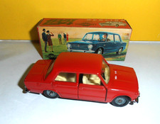 RARE MERCURY TORINO ART.46