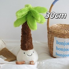 Peluche palma palma 30 cm