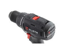 Trapano avvitatore a batteria